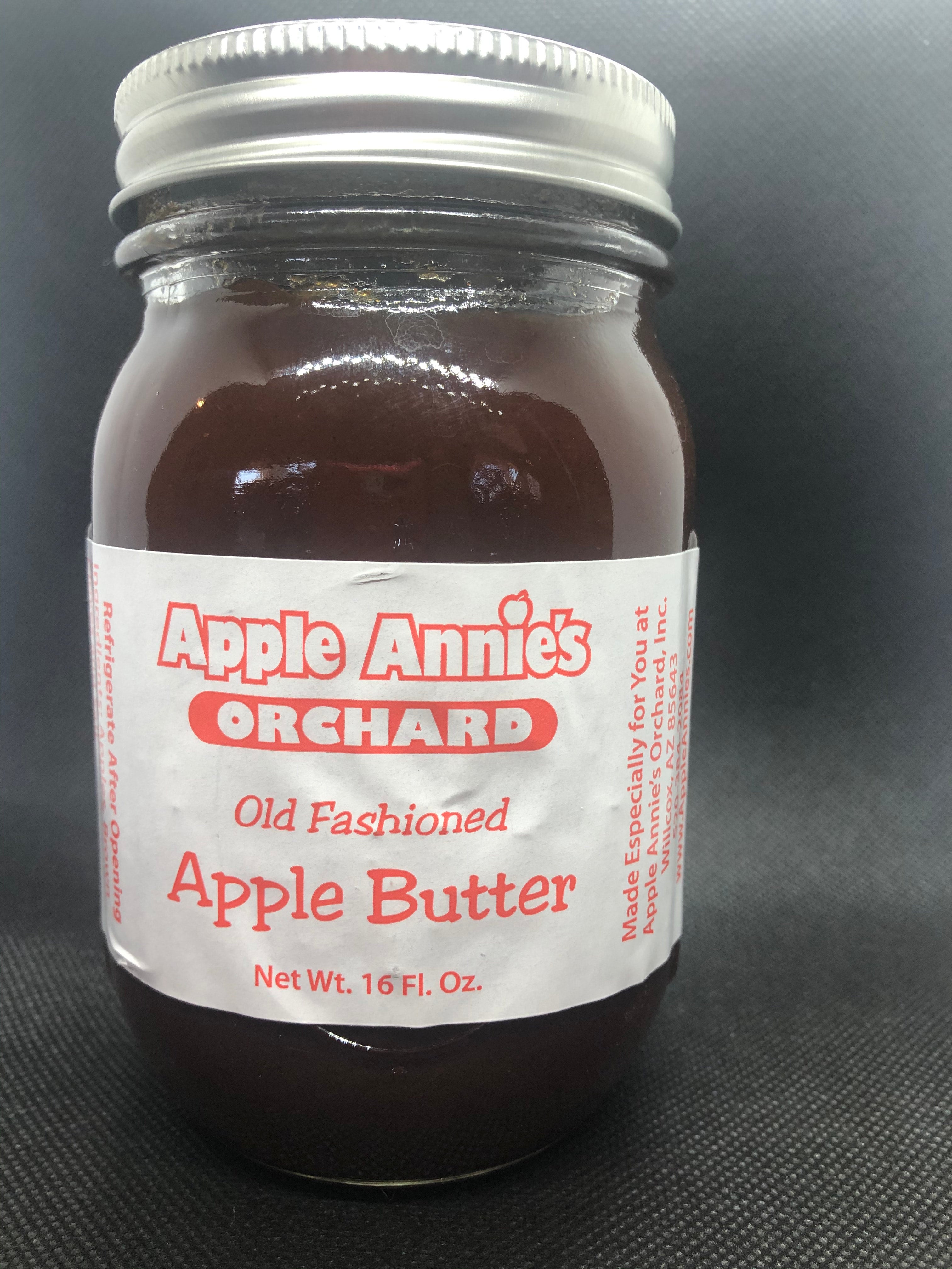 APPLE BUTTER STORE×BoTTABSXBOTTZIPHOODIE Apple Butter Old-Fashioned 16oz | Apple Annie's Country Store
