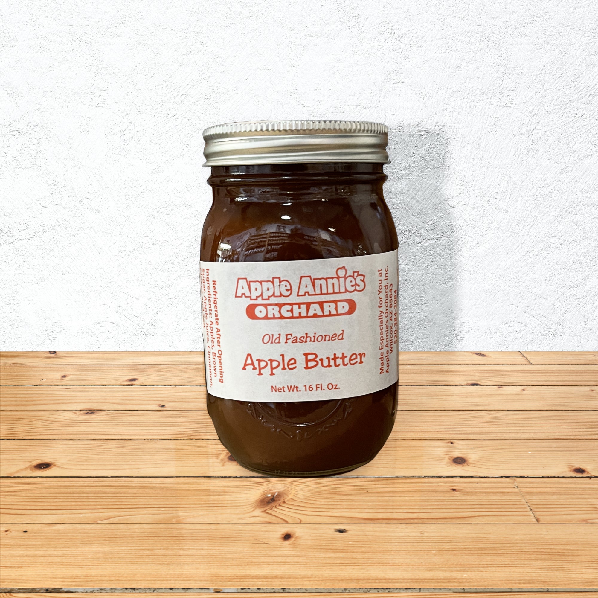 XL Alwayth Apple Butter Store Po-Tee | eBay